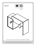 Preview for 33 page of Mainstays STACK MS16-D4-1007-02 Assembly Instructions Manual