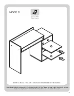 Preview for 34 page of Mainstays STACK MS16-D4-1007-02 Assembly Instructions Manual