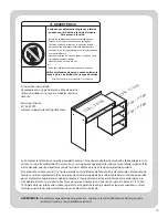 Preview for 36 page of Mainstays STACK MS16-D4-1007-02 Assembly Instructions Manual