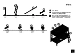 Preview for 4 page of Mainstays Twin Twin 4473719WE Assembly Instructions Manual