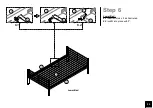 Preview for 11 page of Mainstays Twin Twin 4473719WE Assembly Instructions Manual