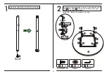 Preview for 4 page of Mainstays Z005.2318-MP Manual