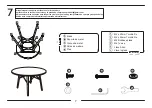 Preview for 14 page of Mainstays Z005.2318-MP Manual