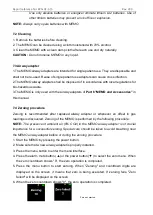 Preview for 19 page of Mainstream CMZ60MEMO User Manual