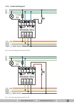 Preview for 7 page of Maintronic XRD600 REG Manual