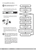 Preview for 14 page of Maintronic XRD600 REG Manual