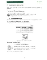 Preview for 21 page of MaintTech CX300 User Manual