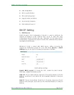 Preview for 43 page of Maipu MP1800-10 User Manual