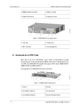 Preview for 12 page of Maipu MP3900X Series Installation Manual