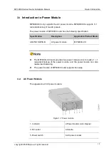 Preview for 15 page of Maipu MP3900X Series Installation Manual