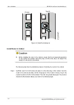 Preview for 26 page of Maipu MP3900X Series Installation Manual