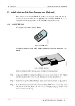 Preview for 30 page of Maipu MP3900X Series Installation Manual