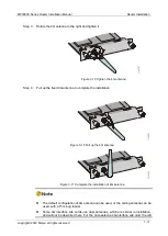 Preview for 33 page of Maipu MP3900X Series Installation Manual