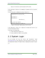 Preview for 12 page of Maipu MT-w101 User Manual