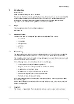 Preview for 15 page of MAISTERmicro MW-900 Manual