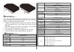 Preview for 5 page of Maiwe MISCOM8028-4GF User Manual