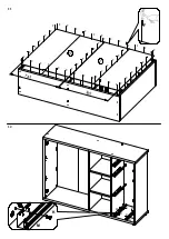 Preview for 7 page of MAJA Möbel K115-1 Assembling Instructions