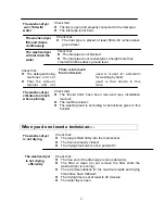 Preview for 6 page of Majestic Appliances MJ-9000V Technical Manual