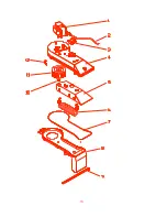 Preview for 13 page of Majestic Appliances MJ-9000V Technical Manual