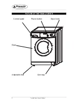 Preview for 10 page of Majestic Appliances Pinnacle 17-2013 Owner'S Manual