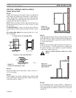 Preview for 17 page of Majestic 300DVBLN/PV7 Installation And Operating Instructions Manual