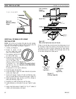 Preview for 20 page of Majestic 300DVBLN/PV7 Installation And Operating Instructions Manual