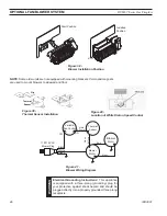 Preview for 28 page of Majestic 300DVBLN/PV7 Installation And Operating Instructions Manual