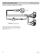 Preview for 36 page of Majestic 300DVBLN/PV7 Installation And Operating Instructions Manual