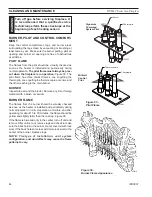 Preview for 44 page of Majestic 300DVBLN/PV7 Installation And Operating Instructions Manual