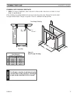 Preview for 9 page of Majestic DV6000 Installation And Operating Instructions Manual