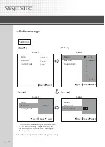 Preview for 18 page of Majestic DVD2100 User Manual