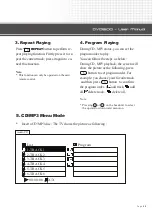 Preview for 23 page of Majestic DVD2100 User Manual