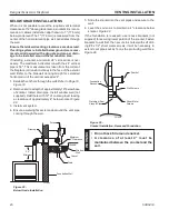 Preview for 20 page of Majestic DVDNV Operating Instructions Manual