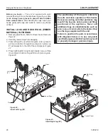 Preview for 28 page of Majestic DVDNV Operating Instructions Manual