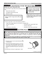 Preview for 33 page of Majestic DVDNV Operating Instructions Manual