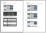 Preview for 26 page of Majestic LED222GS Instruction Manual