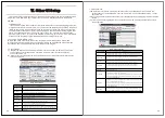 Preview for 31 page of Majestic LED222GS Instruction Manual