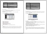 Preview for 35 page of Majestic LED222GS Instruction Manual