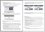 Preview for 38 page of Majestic LED222GS Instruction Manual