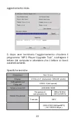 Preview for 22 page of Majestic SDA 8064R Instruction Manual