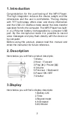 Preview for 31 page of Majestic SDA 8064R Instruction Manual