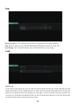 Preview for 13 page of Majestic SLT241 User Manual