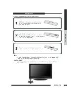 Preview for 13 page of Majestic TD2220 Instruction Manual