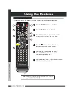 Preview for 14 page of Majestic TD2220 Instruction Manual