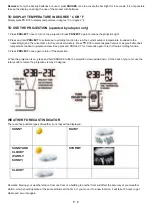 Preview for 6 page of Majestic WT 249 Instruction Manual