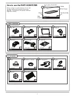 Preview for 2 page of Majik 1-1-28338 Assembly Instructions Manual