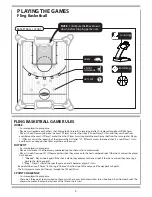 Preview for 6 page of Majik 1-1-28338 Assembly Instructions Manual