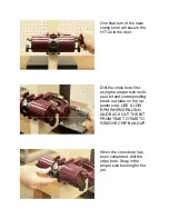 Preview for 7 page of Major Manufacturing DRILL MASTER HIT-44 Owner'S Manual