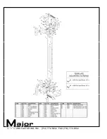 Preview for 30 page of Major Manufacturing HIT-45 Instructions For Installation Manual