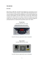 Preview for 10 page of Major Science MP-250V Instruction Manual